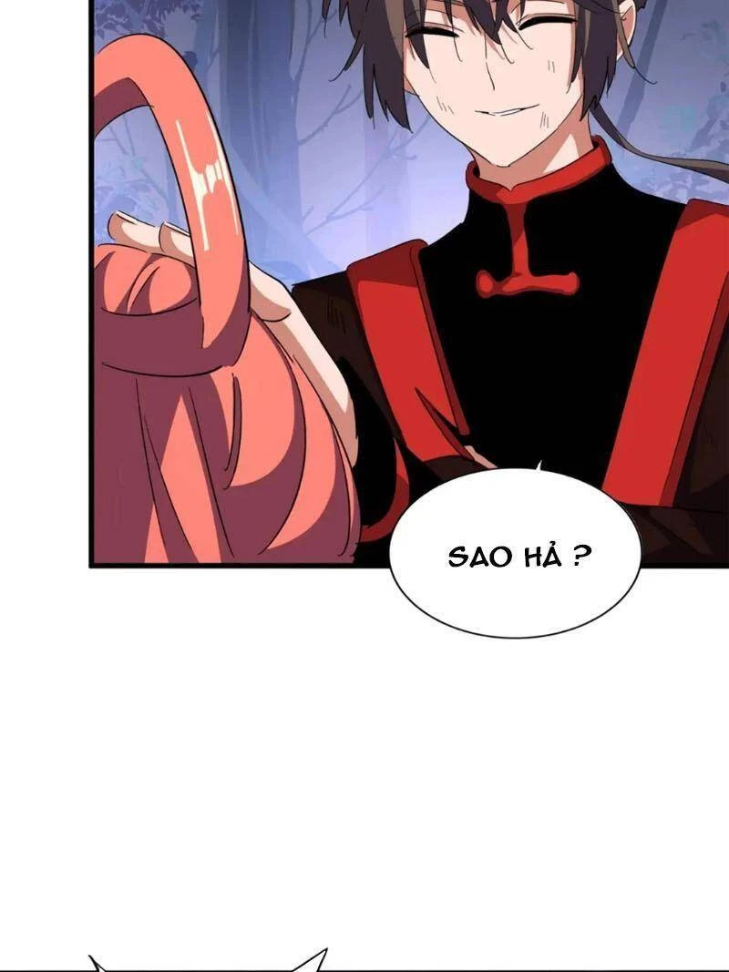 Đại Quản Gia Là Ma Hoàng Chapter 331 - Trang 4