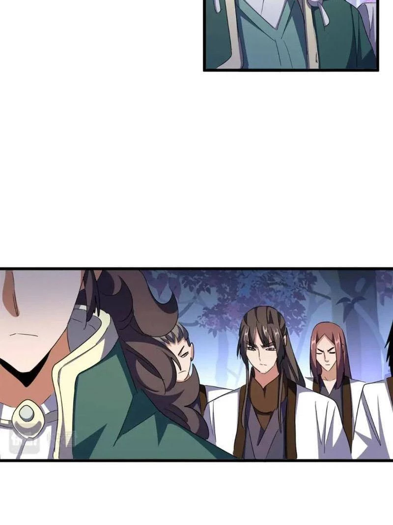 Đại Quản Gia Là Ma Hoàng Chapter 331 - Trang 4