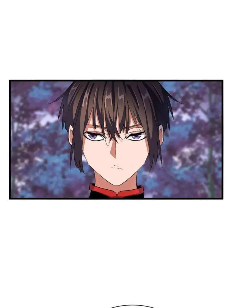 Đại Quản Gia Là Ma Hoàng Chapter 331 - Trang 4