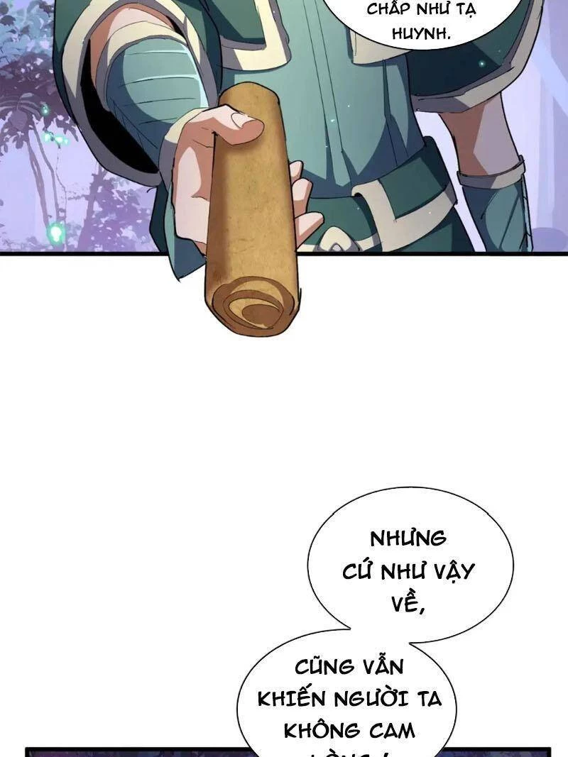 Đại Quản Gia Là Ma Hoàng Chapter 331 - Trang 4