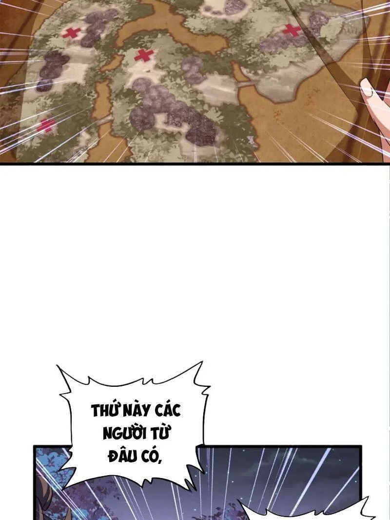 Đại Quản Gia Là Ma Hoàng Chapter 331 - Trang 4