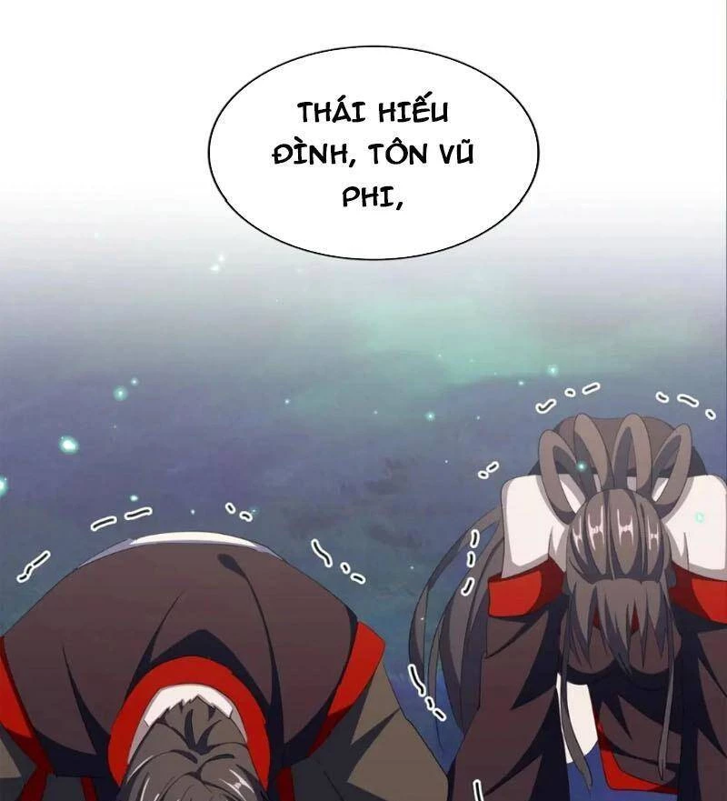 Đại Quản Gia Là Ma Hoàng Chapter 331 - Trang 4