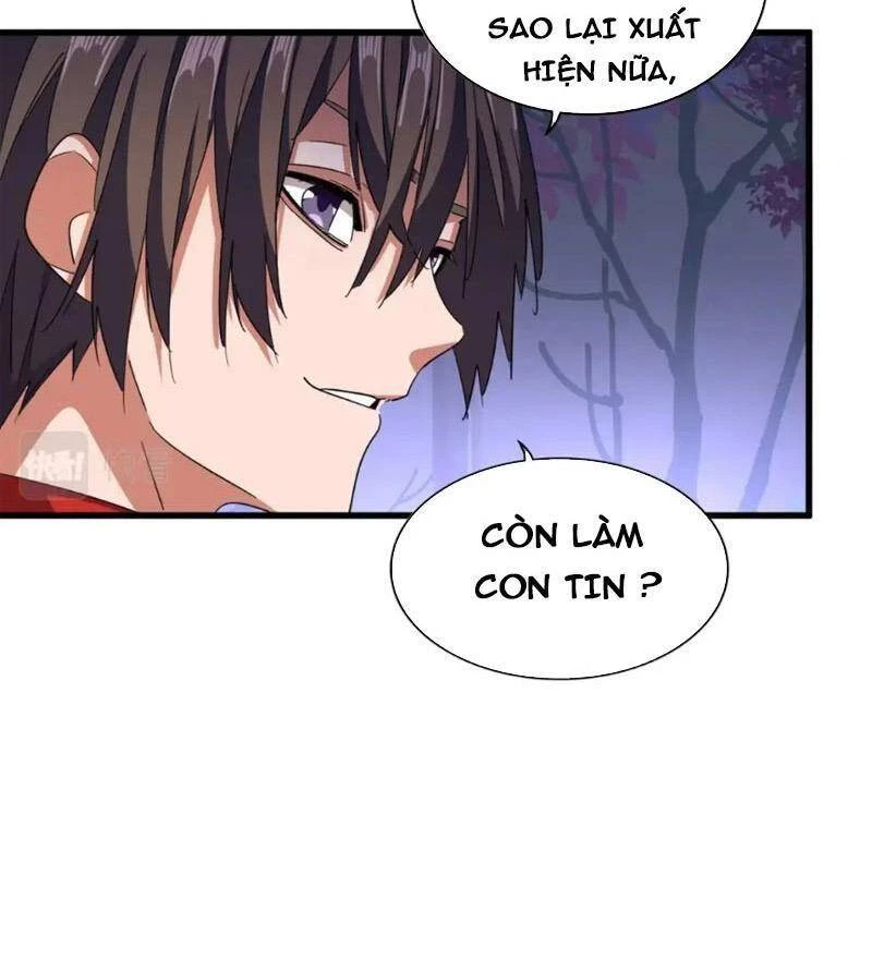 Đại Quản Gia Là Ma Hoàng Chapter 331 - Trang 4