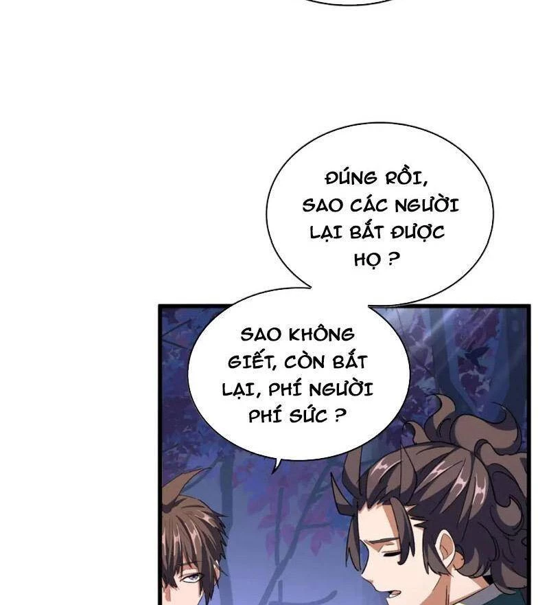 Đại Quản Gia Là Ma Hoàng Chapter 331 - Trang 4