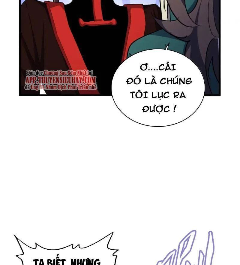 Đại Quản Gia Là Ma Hoàng Chapter 331 - Trang 4