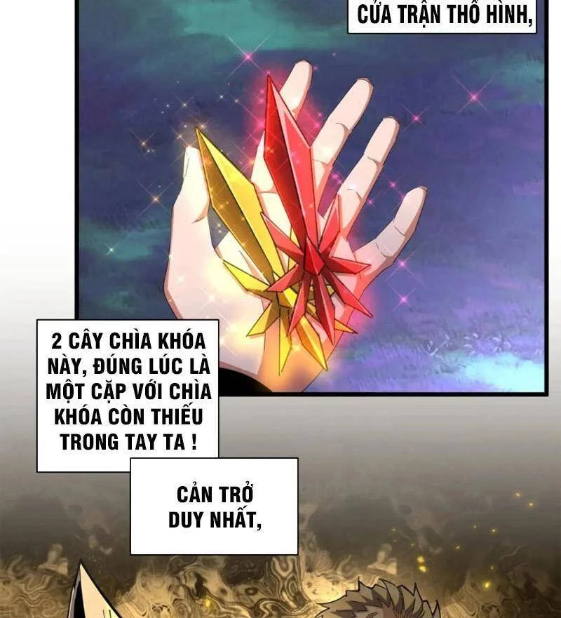 Đại Quản Gia Là Ma Hoàng Chapter 331 - Trang 4