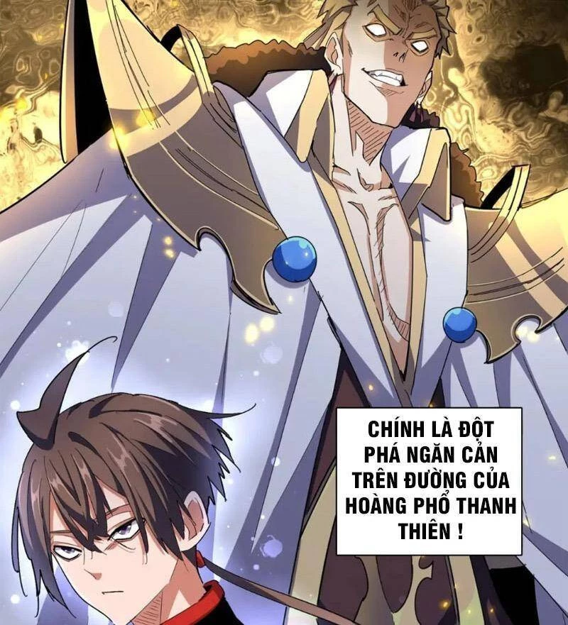 Đại Quản Gia Là Ma Hoàng Chapter 331 - Trang 4