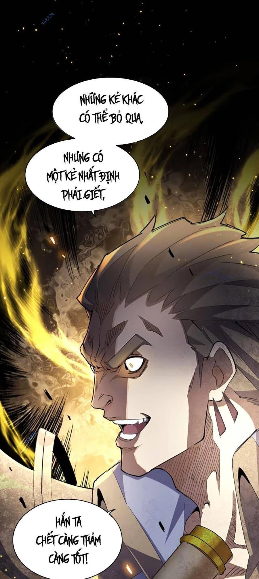 Đại Quản Gia Là Ma Hoàng Chapter 332 - Trang 4