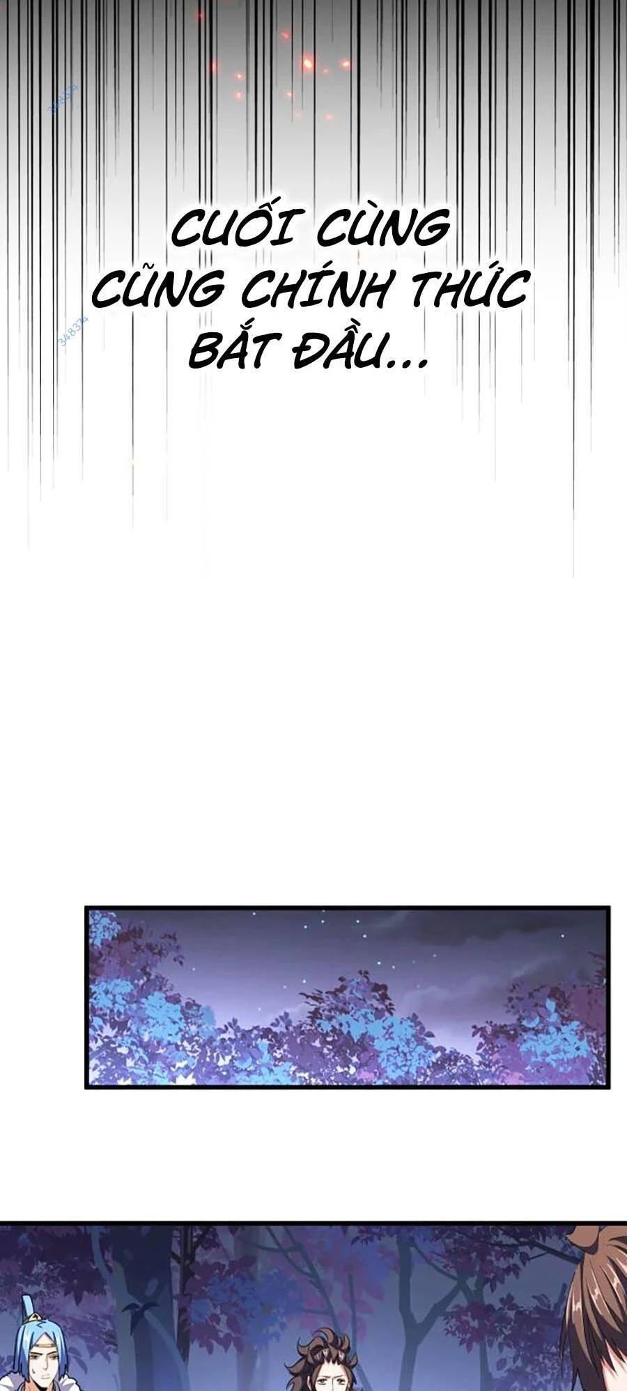 Đại Quản Gia Là Ma Hoàng Chapter 332 - Trang 4