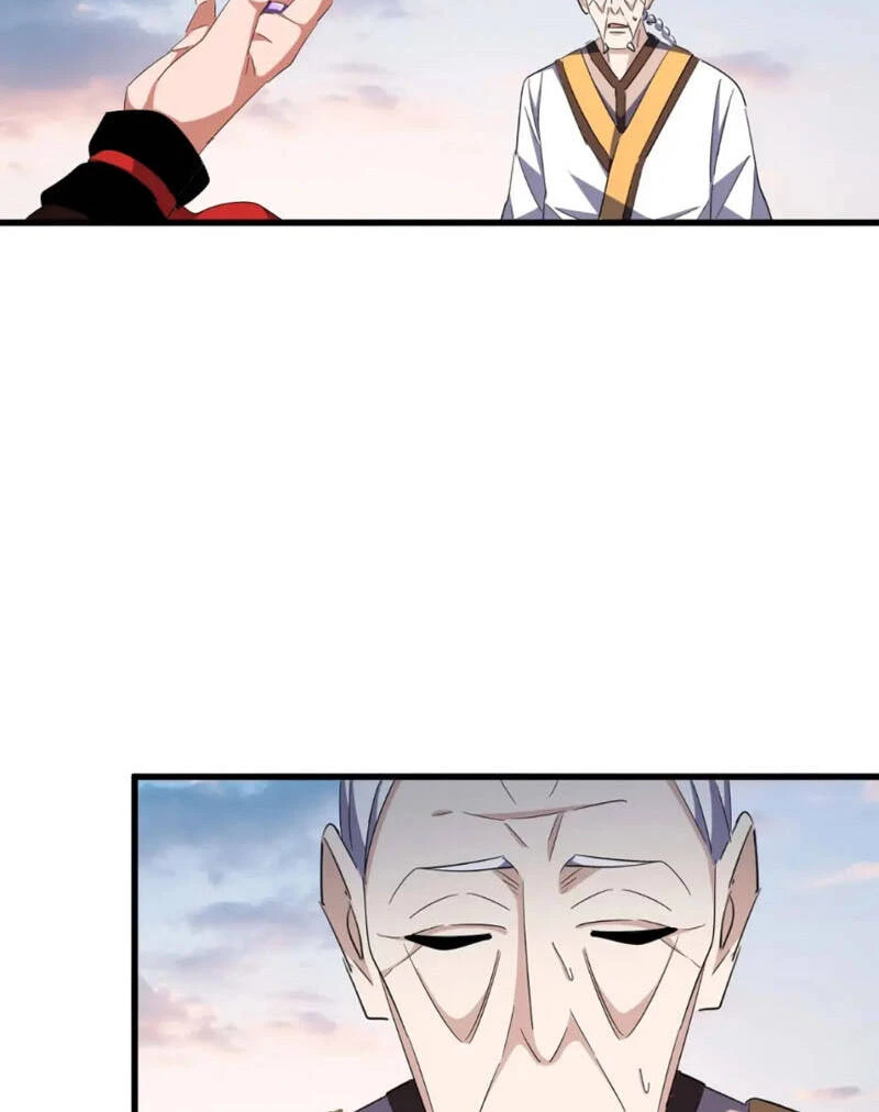 Đại Quản Gia Là Ma Hoàng Chapter 334 - Trang 4