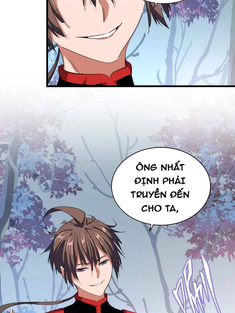 Đại Quản Gia Là Ma Hoàng Chapter 334 - Trang 4