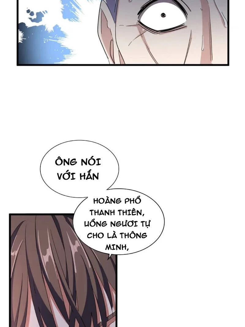 Đại Quản Gia Là Ma Hoàng Chapter 334 - Trang 4