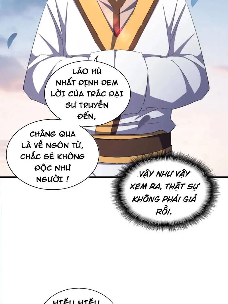 Đại Quản Gia Là Ma Hoàng Chapter 334 - Trang 4