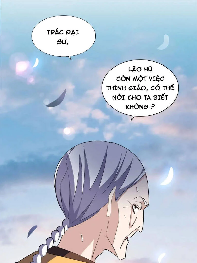 Đại Quản Gia Là Ma Hoàng Chapter 334 - Trang 4