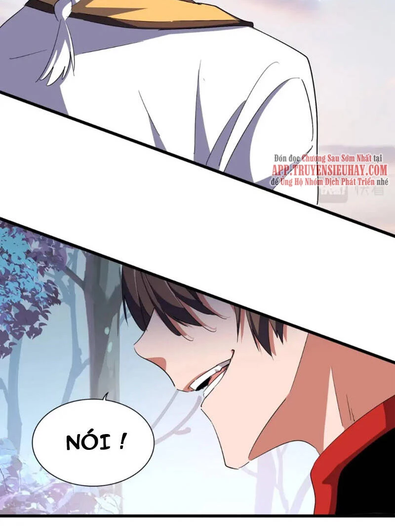 Đại Quản Gia Là Ma Hoàng Chapter 334 - Trang 4