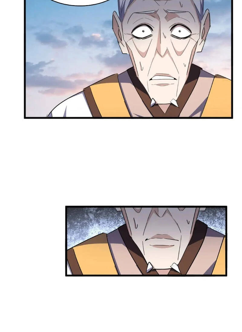 Đại Quản Gia Là Ma Hoàng Chapter 334 - Trang 4