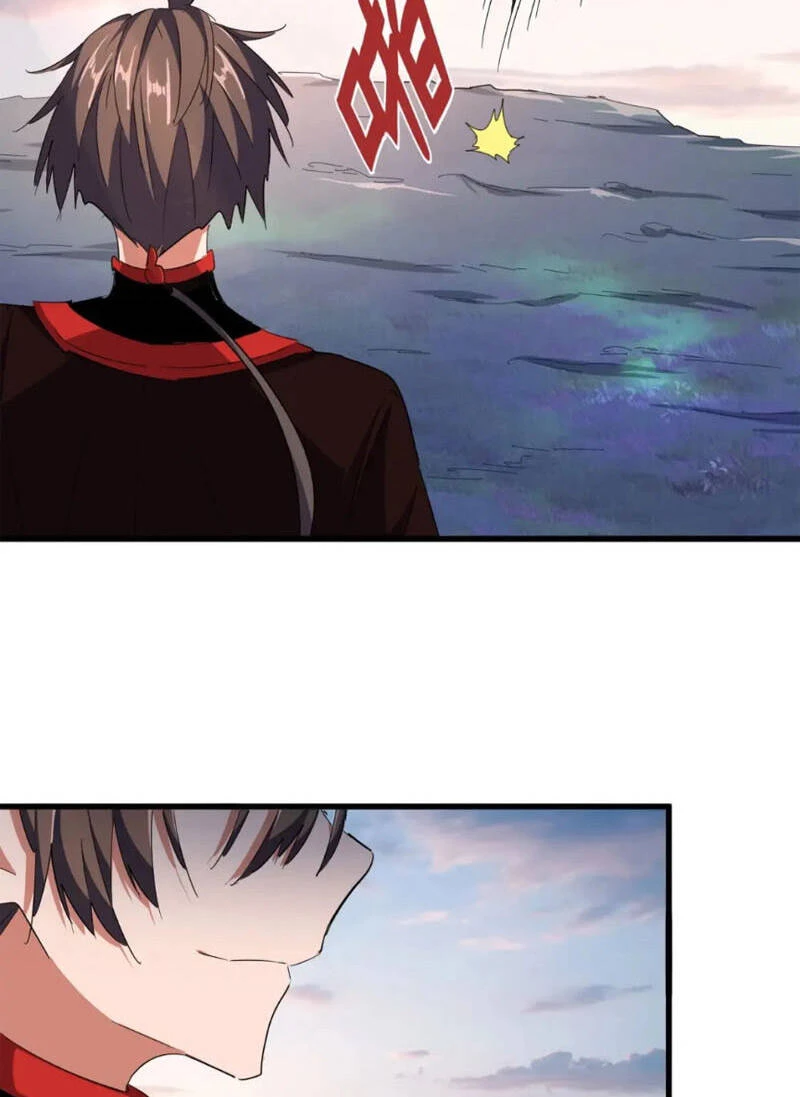 Đại Quản Gia Là Ma Hoàng Chapter 334 - Trang 4