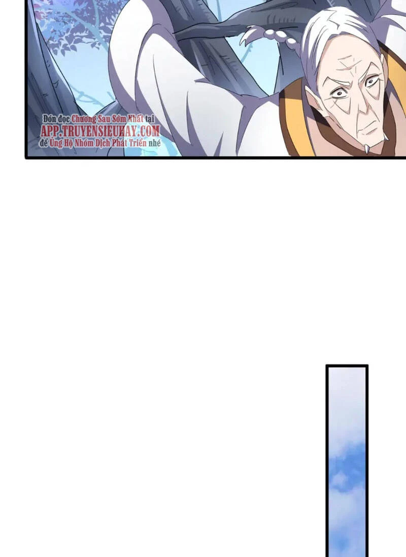 Đại Quản Gia Là Ma Hoàng Chapter 334 - Trang 4