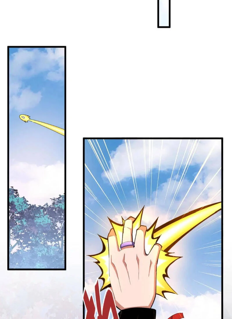 Đại Quản Gia Là Ma Hoàng Chapter 334 - Trang 4