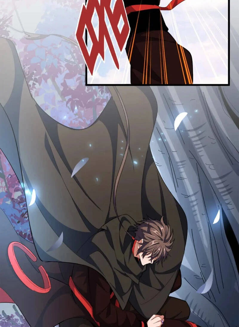 Đại Quản Gia Là Ma Hoàng Chapter 334 - Trang 4