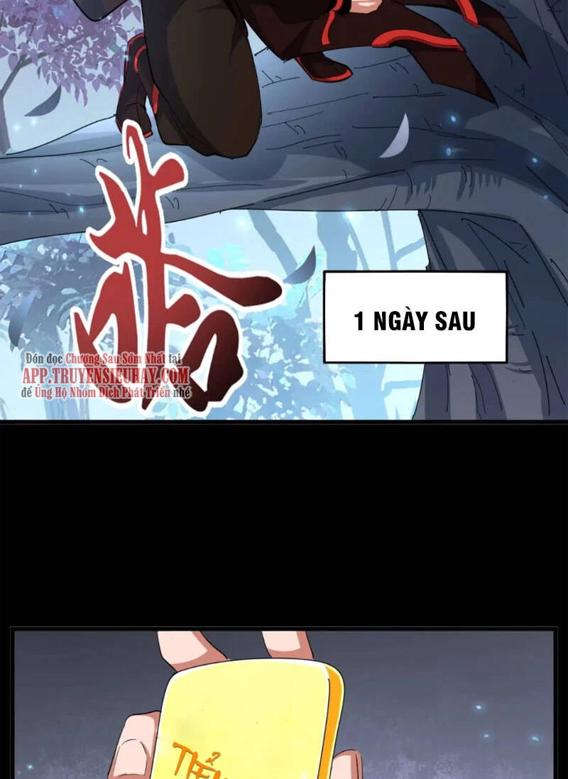 Đại Quản Gia Là Ma Hoàng Chapter 334 - Trang 4