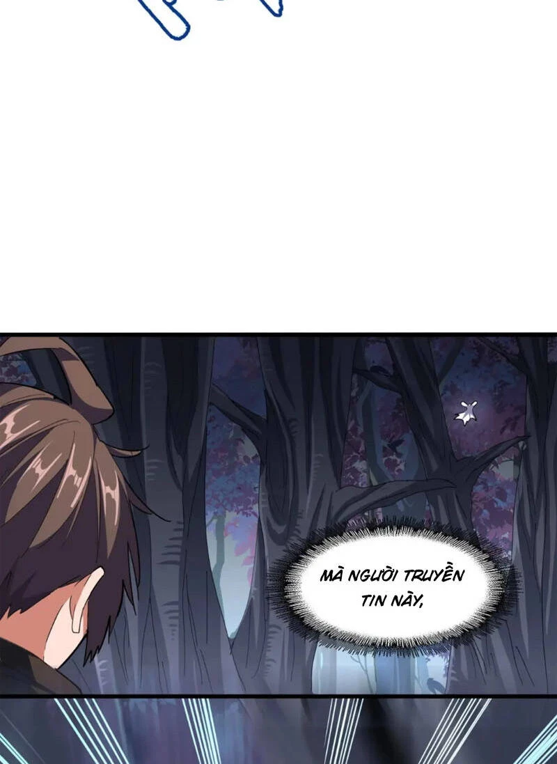 Đại Quản Gia Là Ma Hoàng Chapter 334 - Trang 4