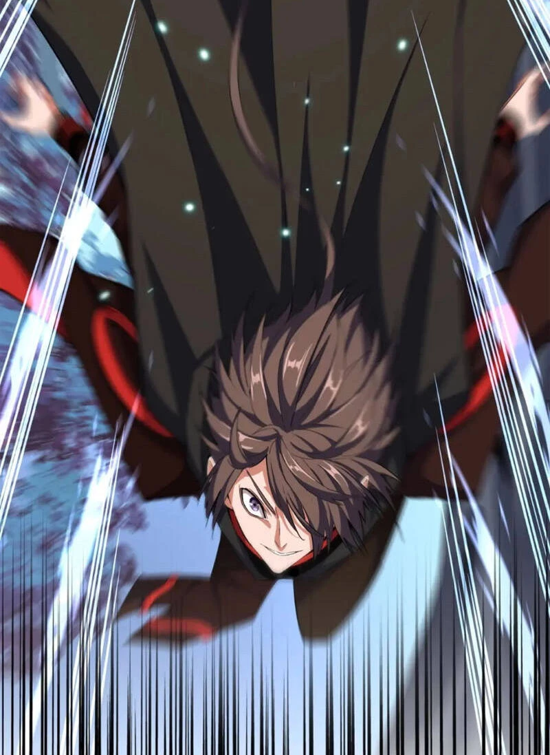 Đại Quản Gia Là Ma Hoàng Chapter 334 - Trang 4