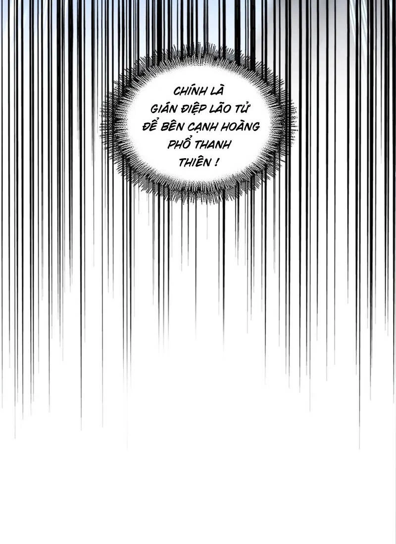 Đại Quản Gia Là Ma Hoàng Chapter 334 - Trang 4