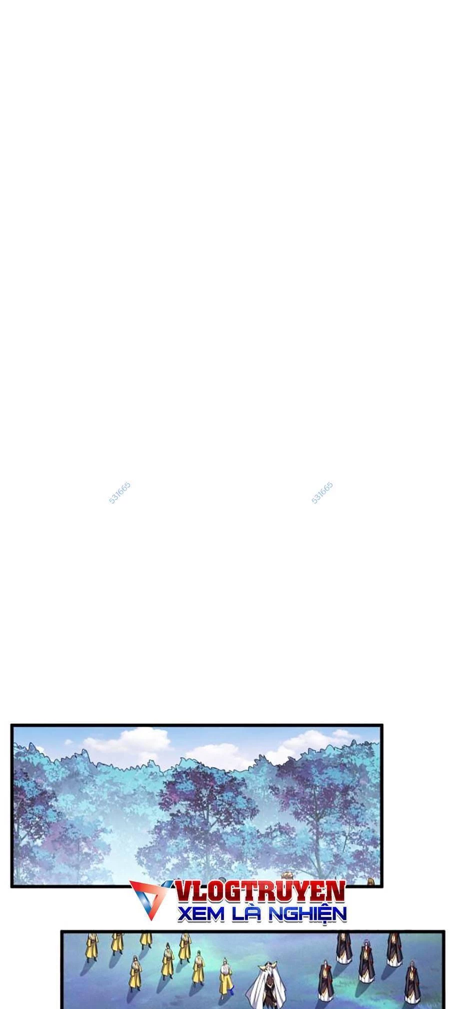 Đại Quản Gia Là Ma Hoàng Chapter 335 - Trang 4