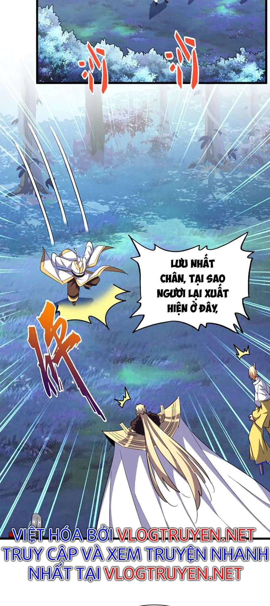 Đại Quản Gia Là Ma Hoàng Chapter 335 - Trang 4
