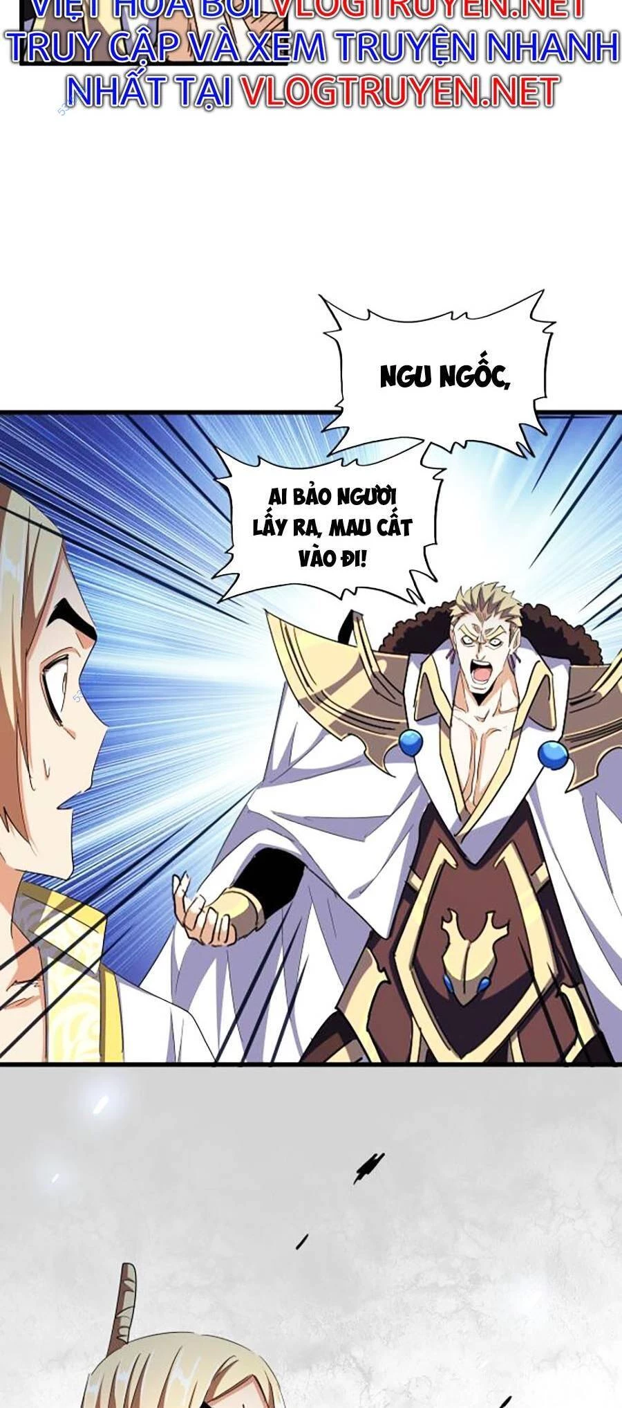 Đại Quản Gia Là Ma Hoàng Chapter 335 - Trang 4