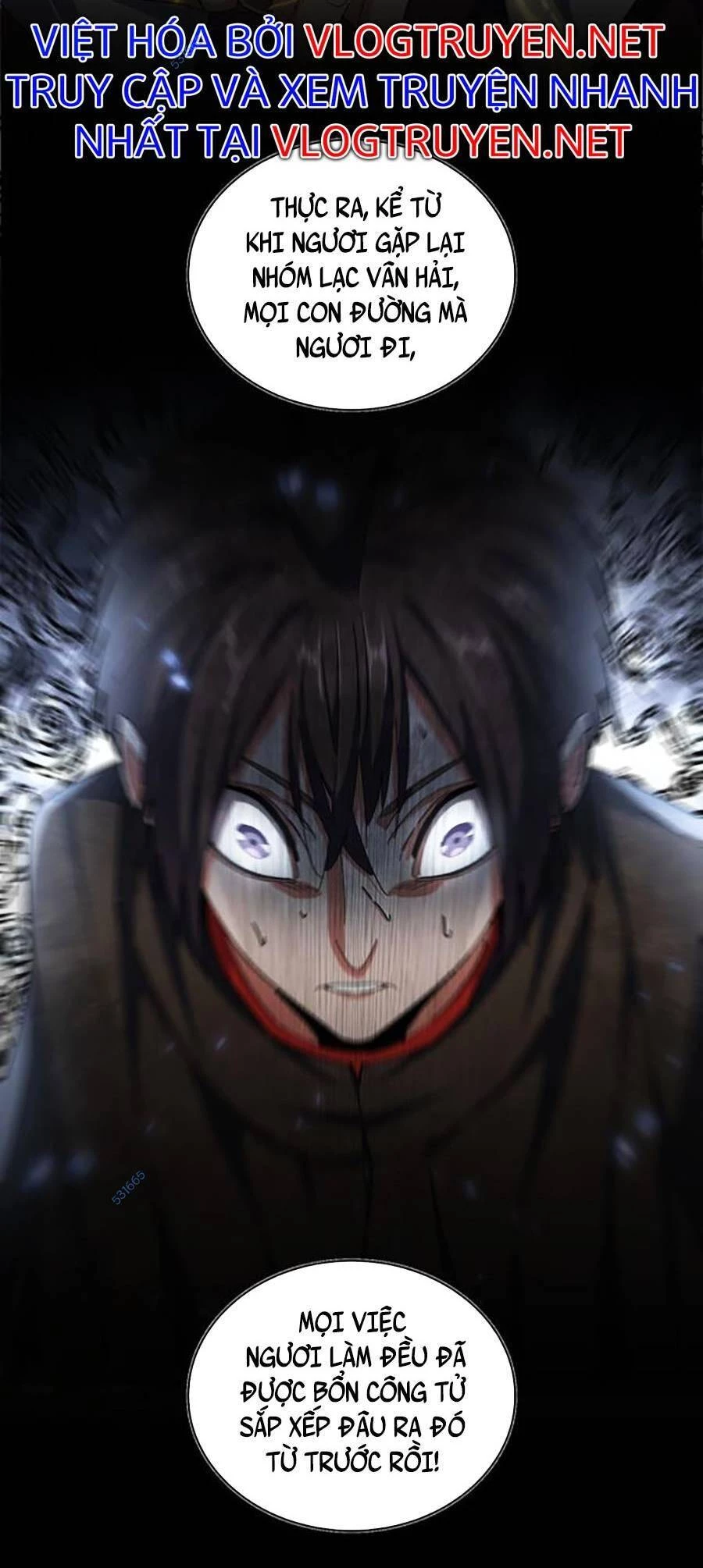 Đại Quản Gia Là Ma Hoàng Chapter 335 - Trang 4