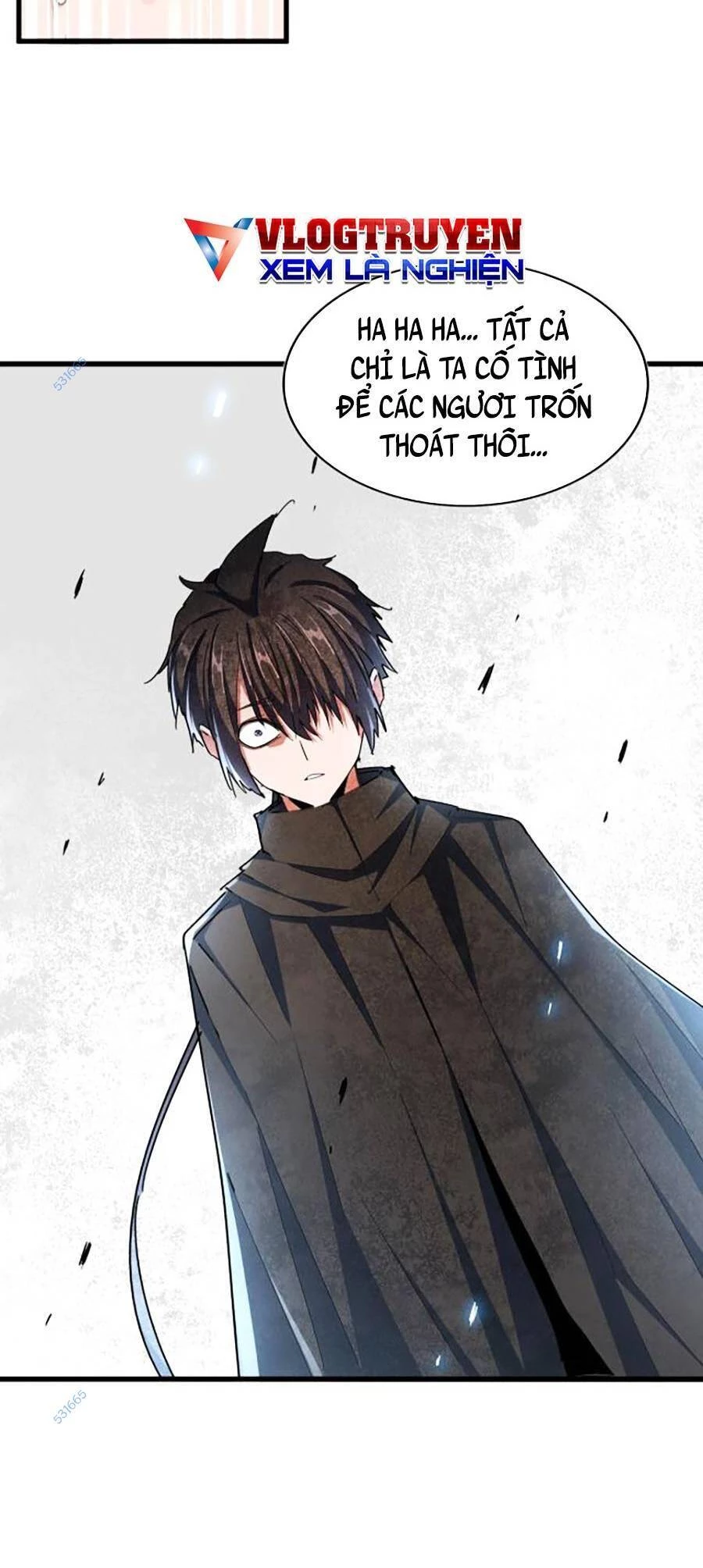 Đại Quản Gia Là Ma Hoàng Chapter 335 - Trang 4