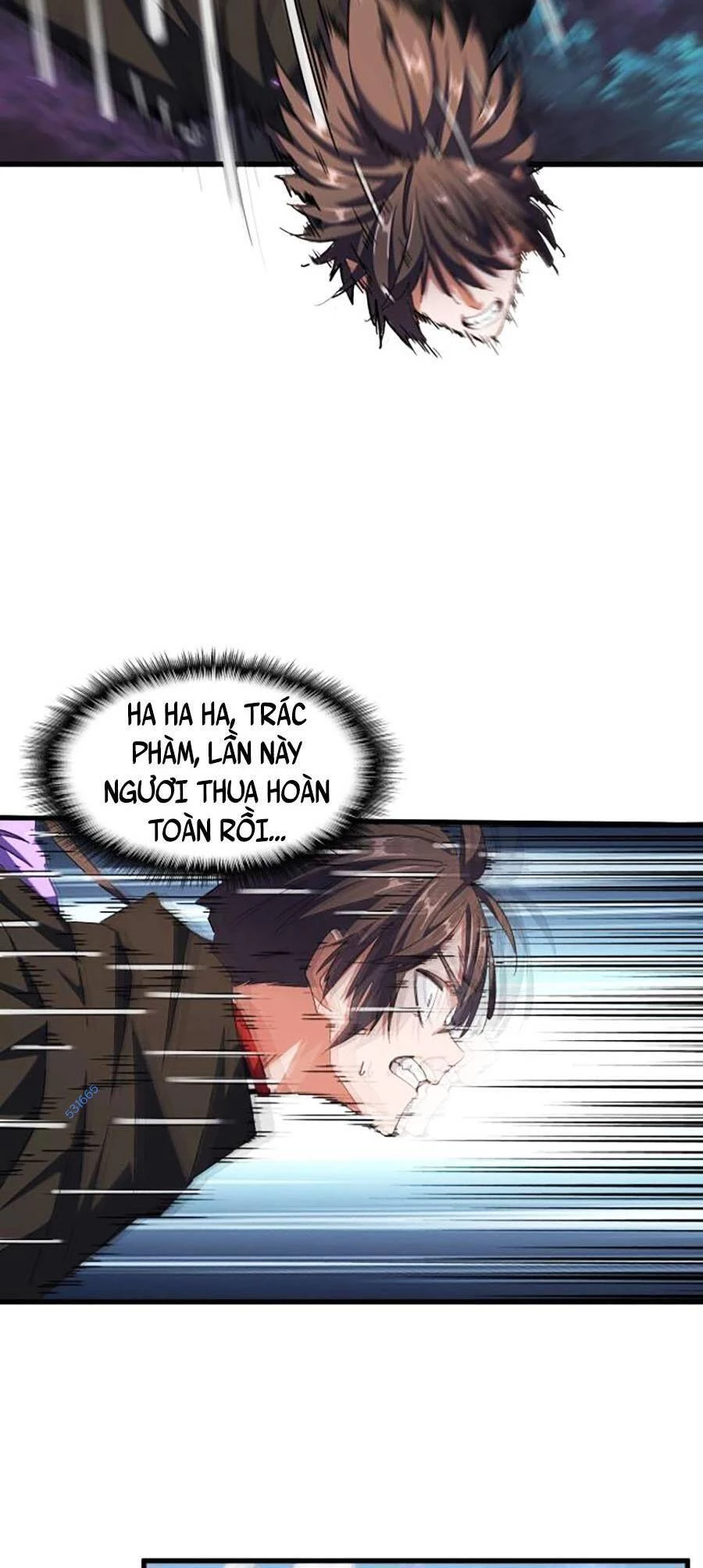 Đại Quản Gia Là Ma Hoàng Chapter 335 - Trang 4