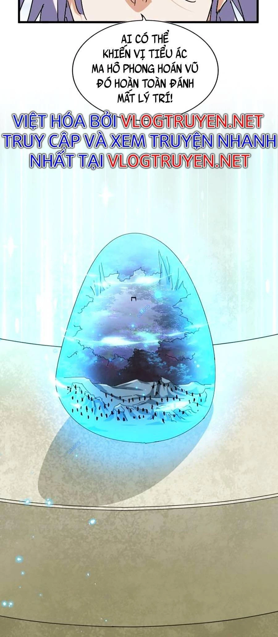 Đại Quản Gia Là Ma Hoàng Chapter 336 - Trang 4