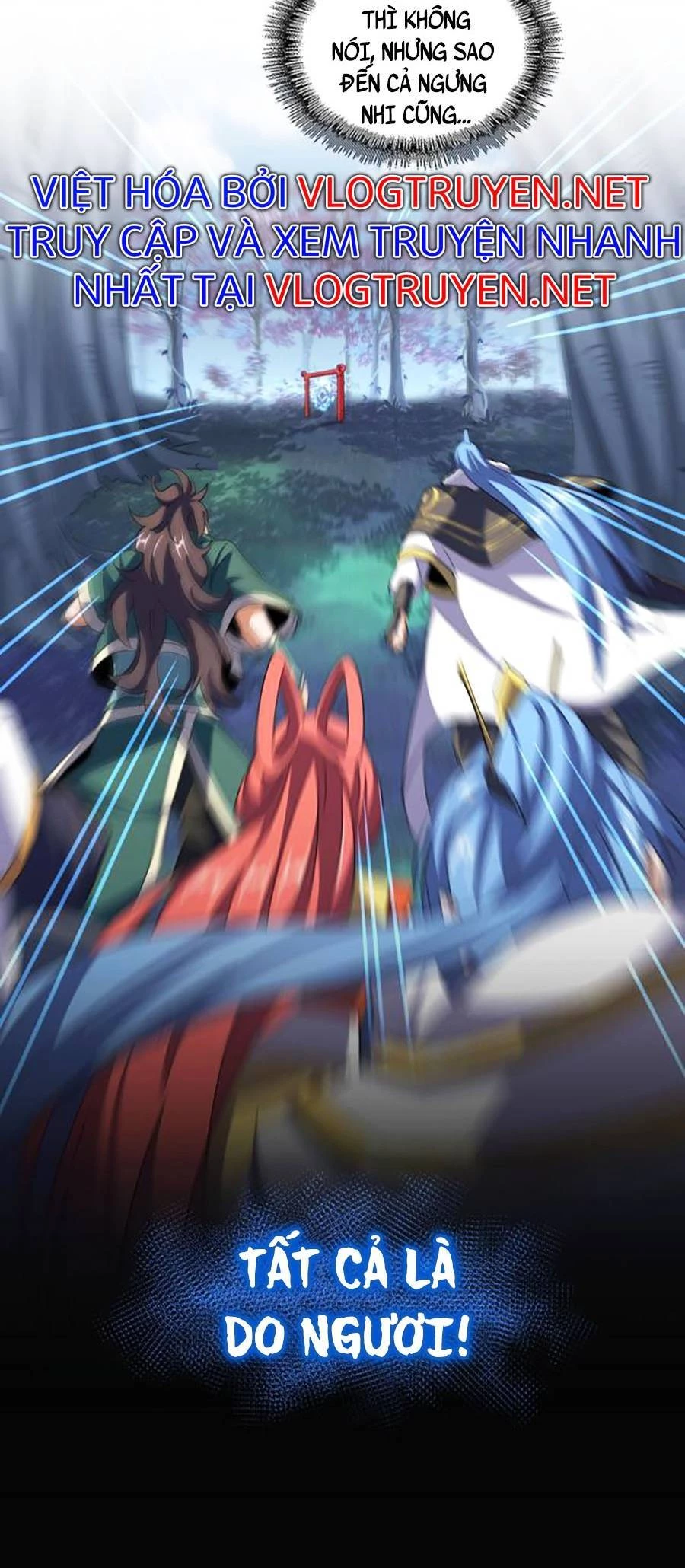 Đại Quản Gia Là Ma Hoàng Chapter 336 - Trang 4