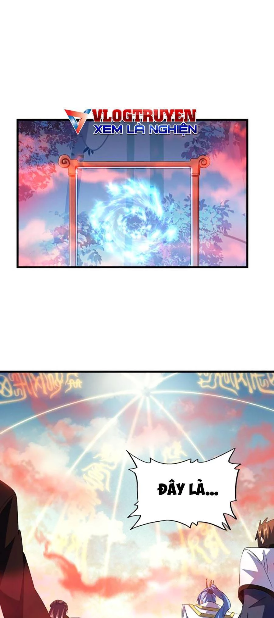 Đại Quản Gia Là Ma Hoàng Chapter 336 - Trang 4