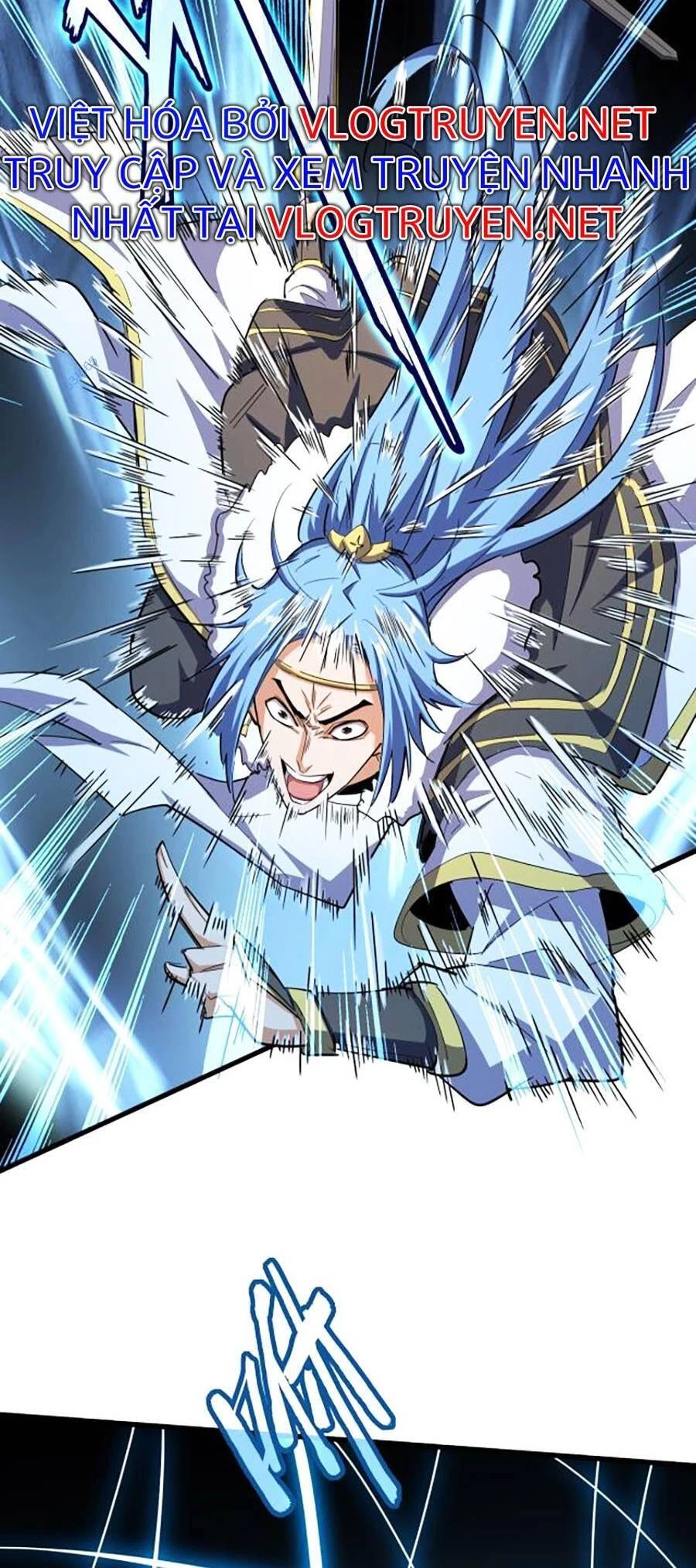 Đại Quản Gia Là Ma Hoàng Chapter 336 - Trang 4