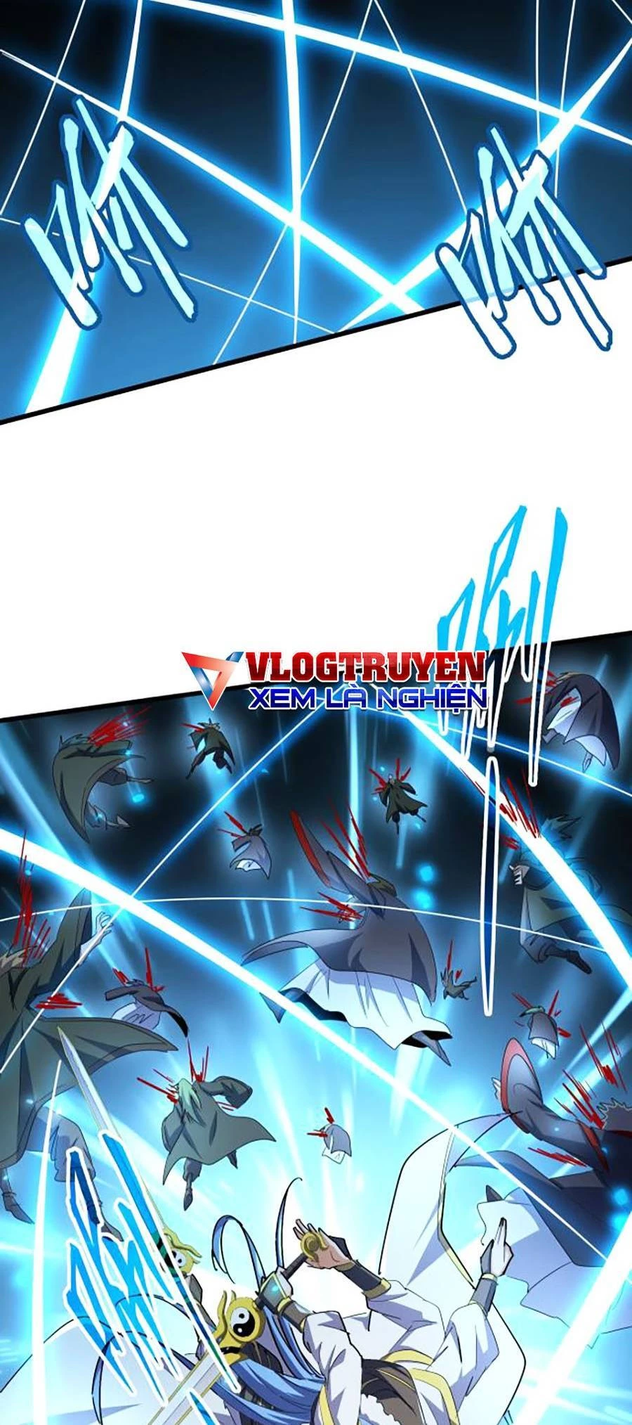 Đại Quản Gia Là Ma Hoàng Chapter 336 - Trang 4