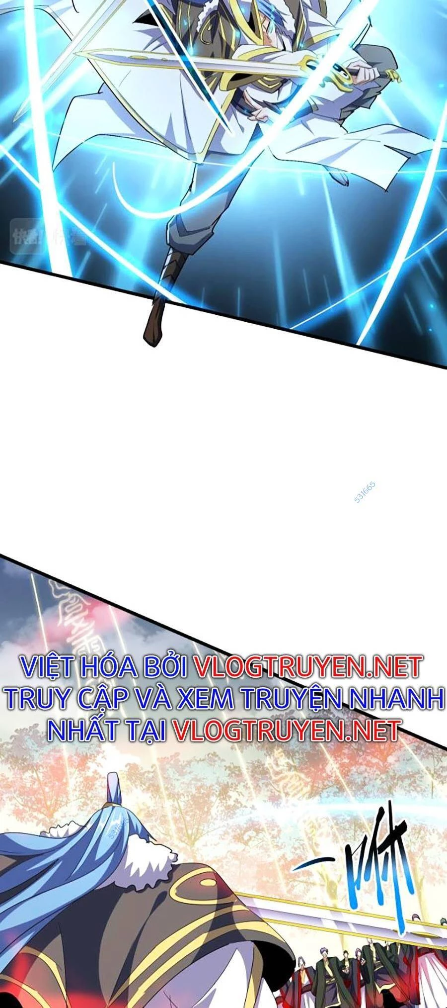 Đại Quản Gia Là Ma Hoàng Chapter 336 - Trang 4