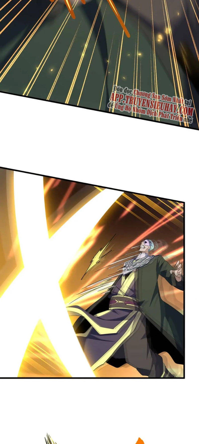 Đại Quản Gia Là Ma Hoàng Chapter 337 - Trang 4