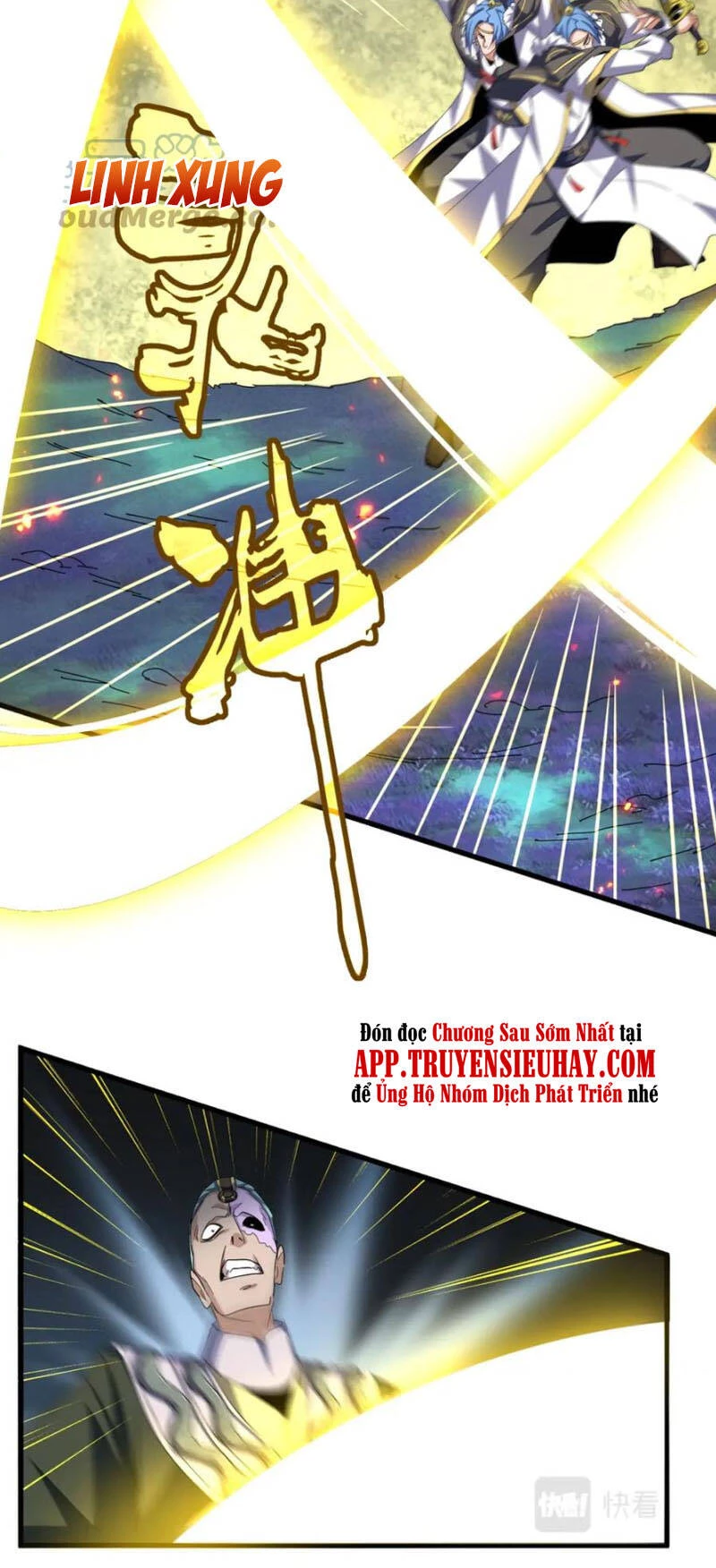 Đại Quản Gia Là Ma Hoàng Chapter 337 - Trang 4