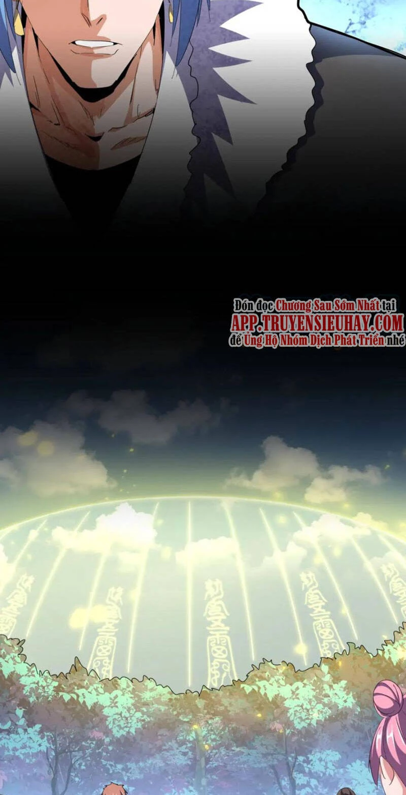 Đại Quản Gia Là Ma Hoàng Chapter 337 - Trang 4