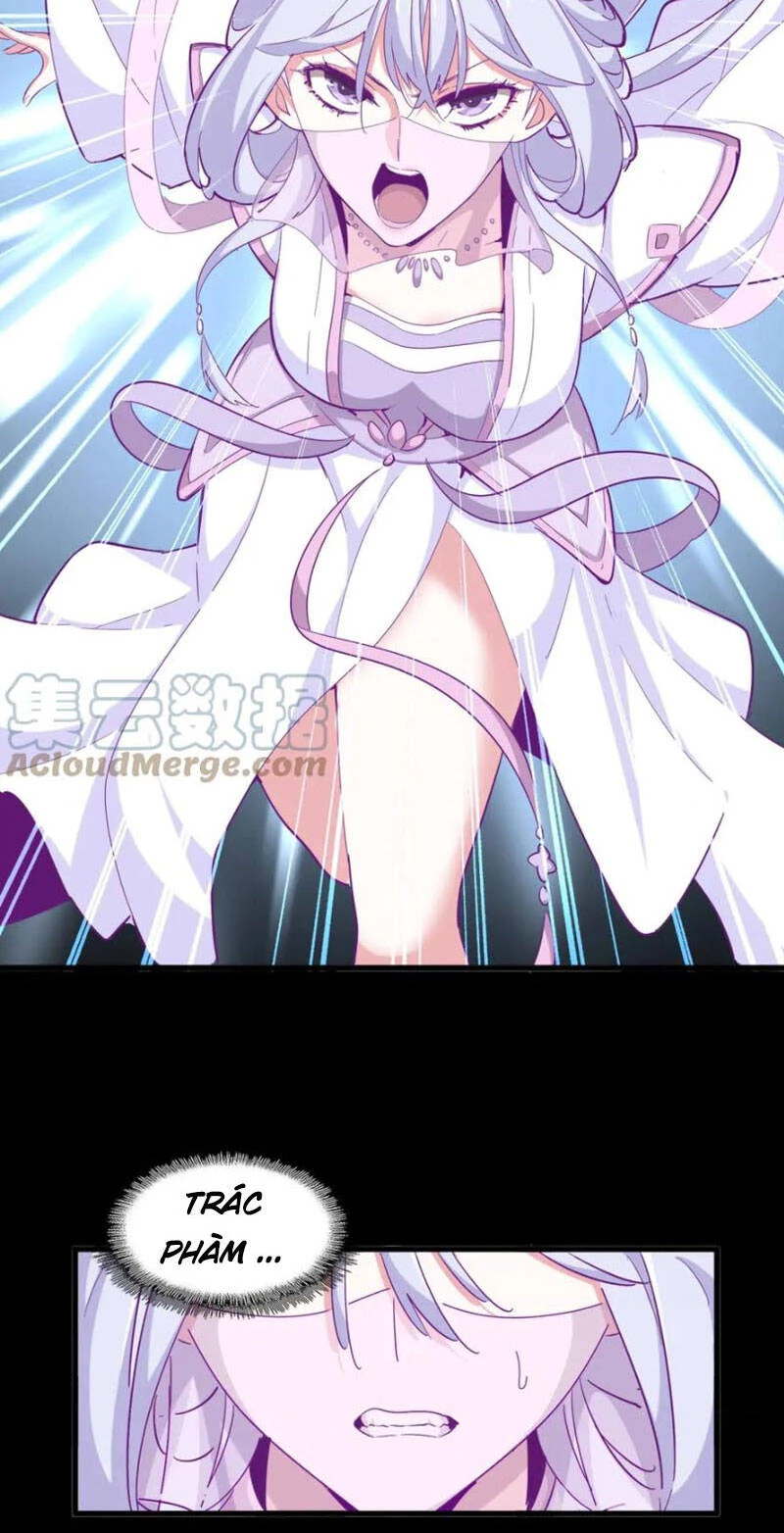 Đại Quản Gia Là Ma Hoàng Chapter 337 - Trang 4