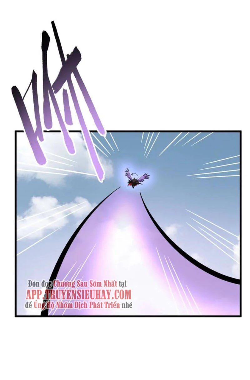 Đại Quản Gia Là Ma Hoàng Chapter 337 - Trang 4