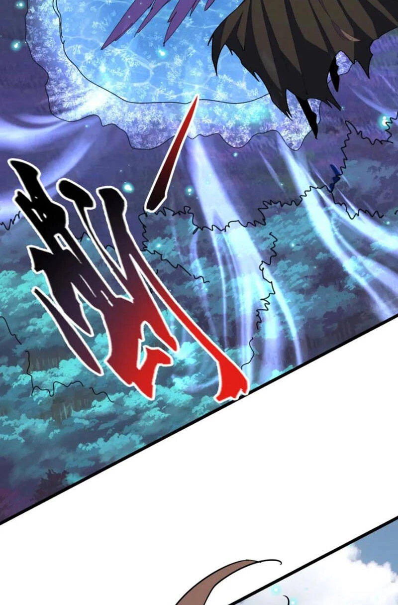 Đại Quản Gia Là Ma Hoàng Chapter 337 - Trang 4