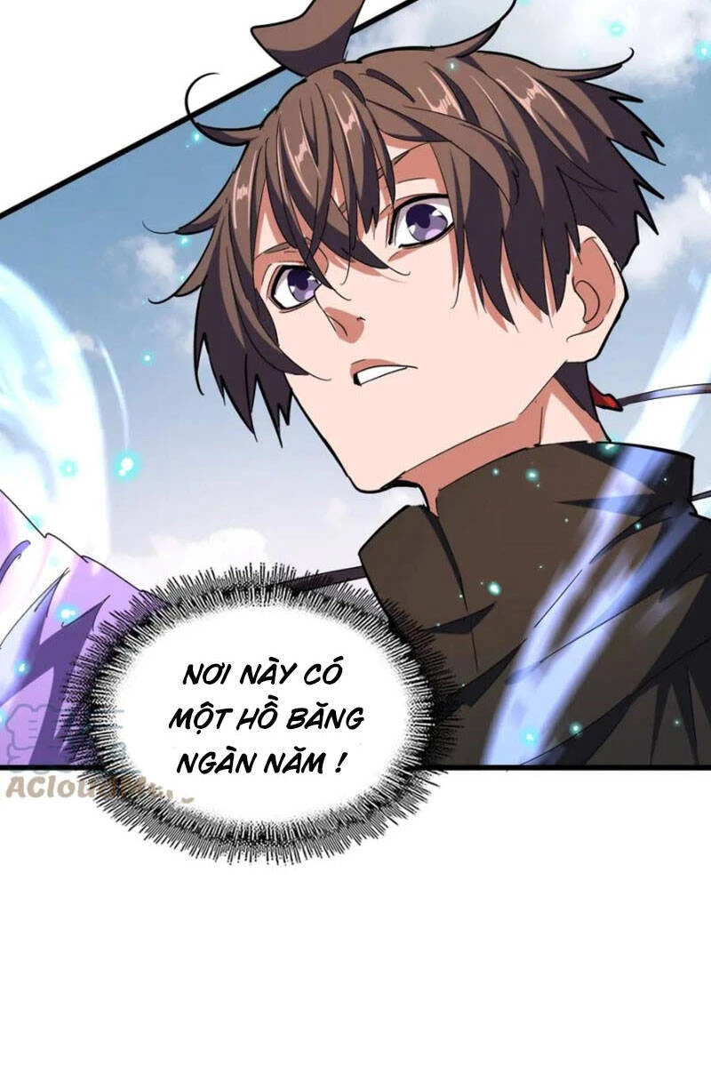 Đại Quản Gia Là Ma Hoàng Chapter 337 - Trang 4