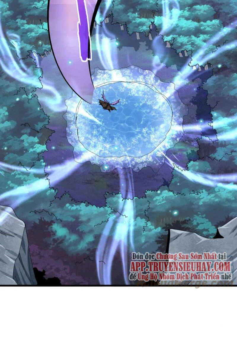 Đại Quản Gia Là Ma Hoàng Chapter 337 - Trang 4