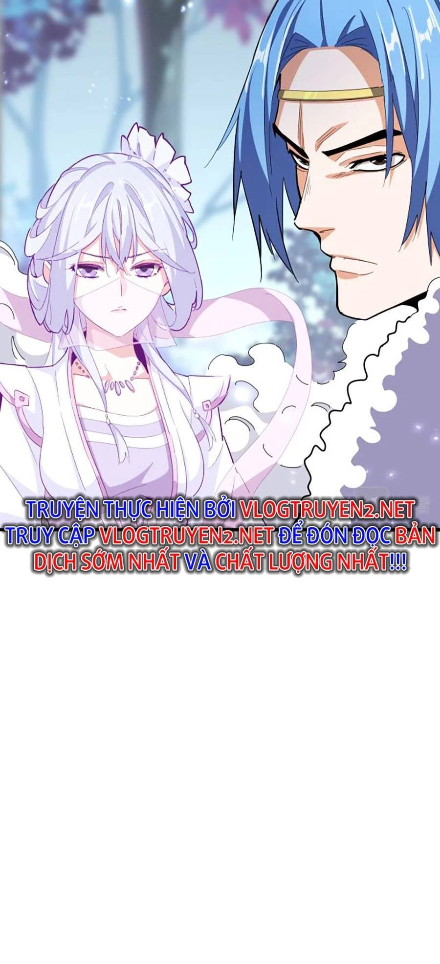 Đại Quản Gia Là Ma Hoàng Chapter 339 - Trang 4