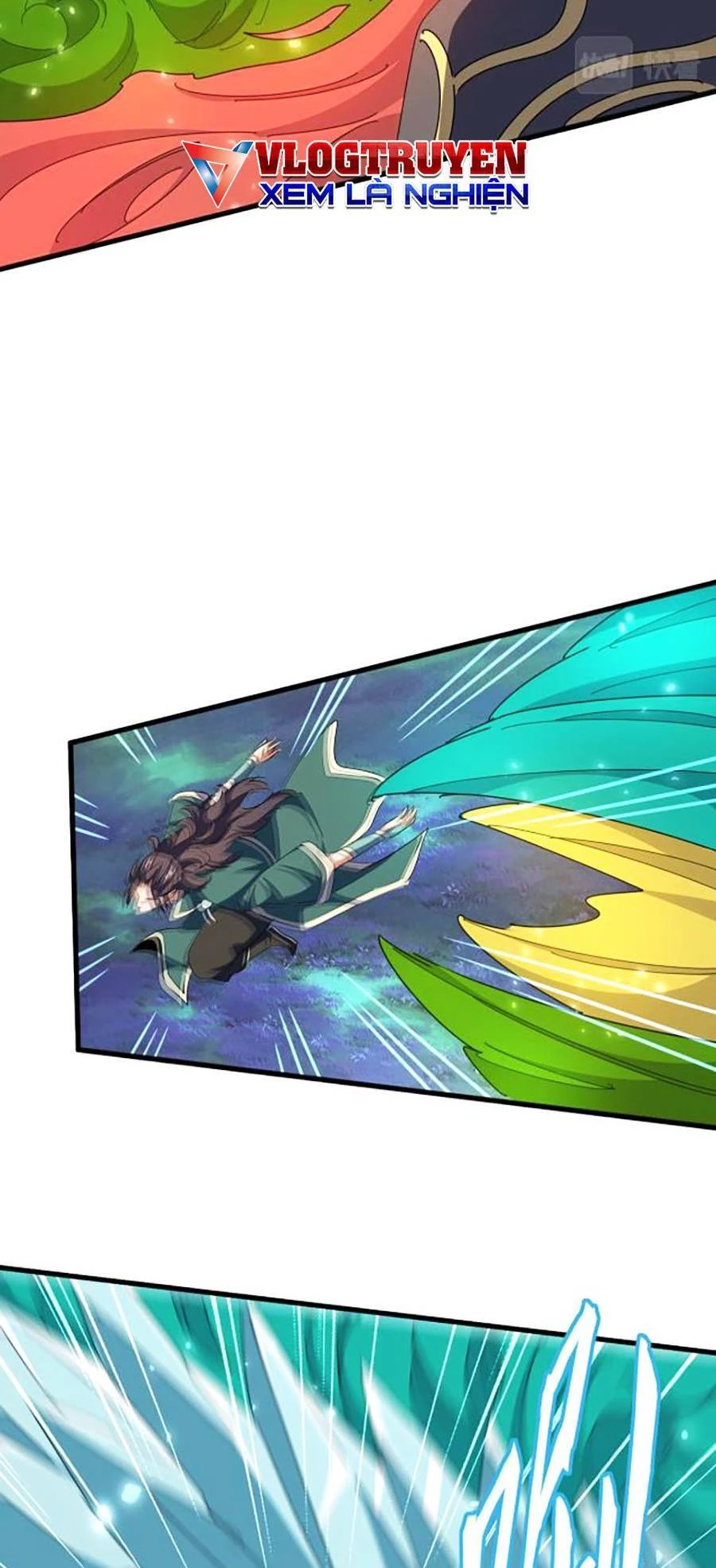 Đại Quản Gia Là Ma Hoàng Chapter 339 - Trang 4